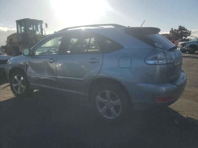 2007 Lexus RX 350
