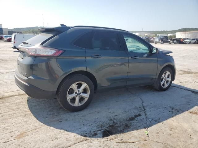 2015 Ford Edge SE