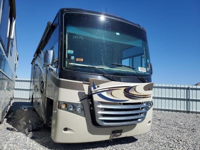 2016 Ford 2016 Thormcoach Miramar-RV