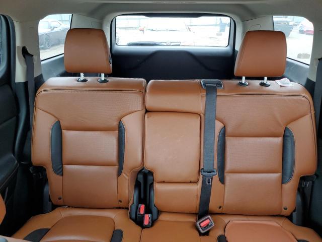 2017 GMC Acadia all Terrain