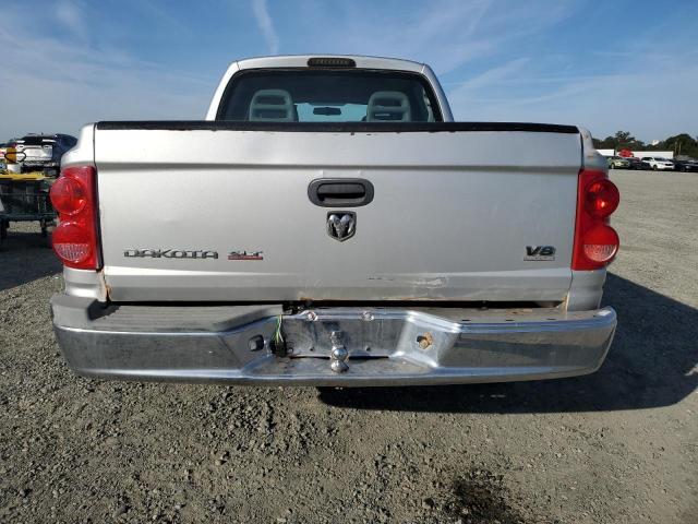 2006 Dodge Dakota Quad slt