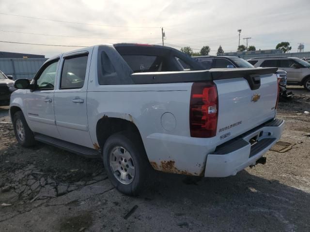 2007 Chevrolet Avalanche K1500