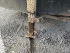 2000 Qualibuilt 2000 Quality Built Livestock Trailer