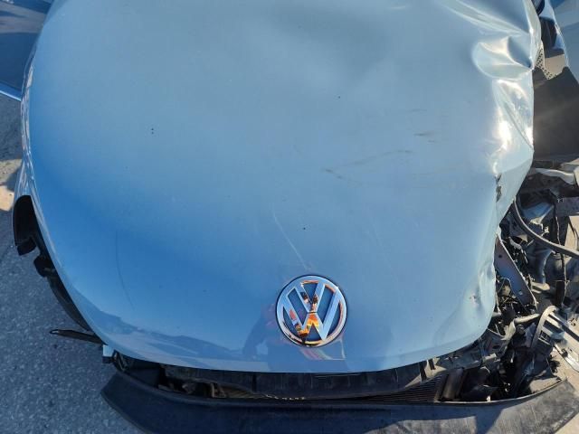 2013 Volkswagen Beetle