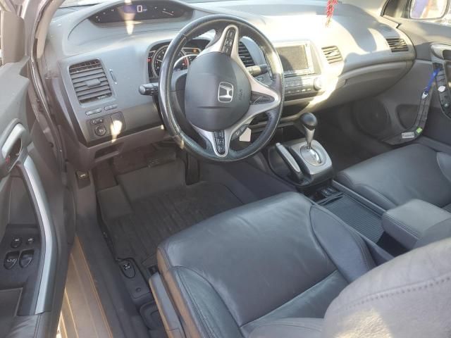 2009 Honda Civic EXL