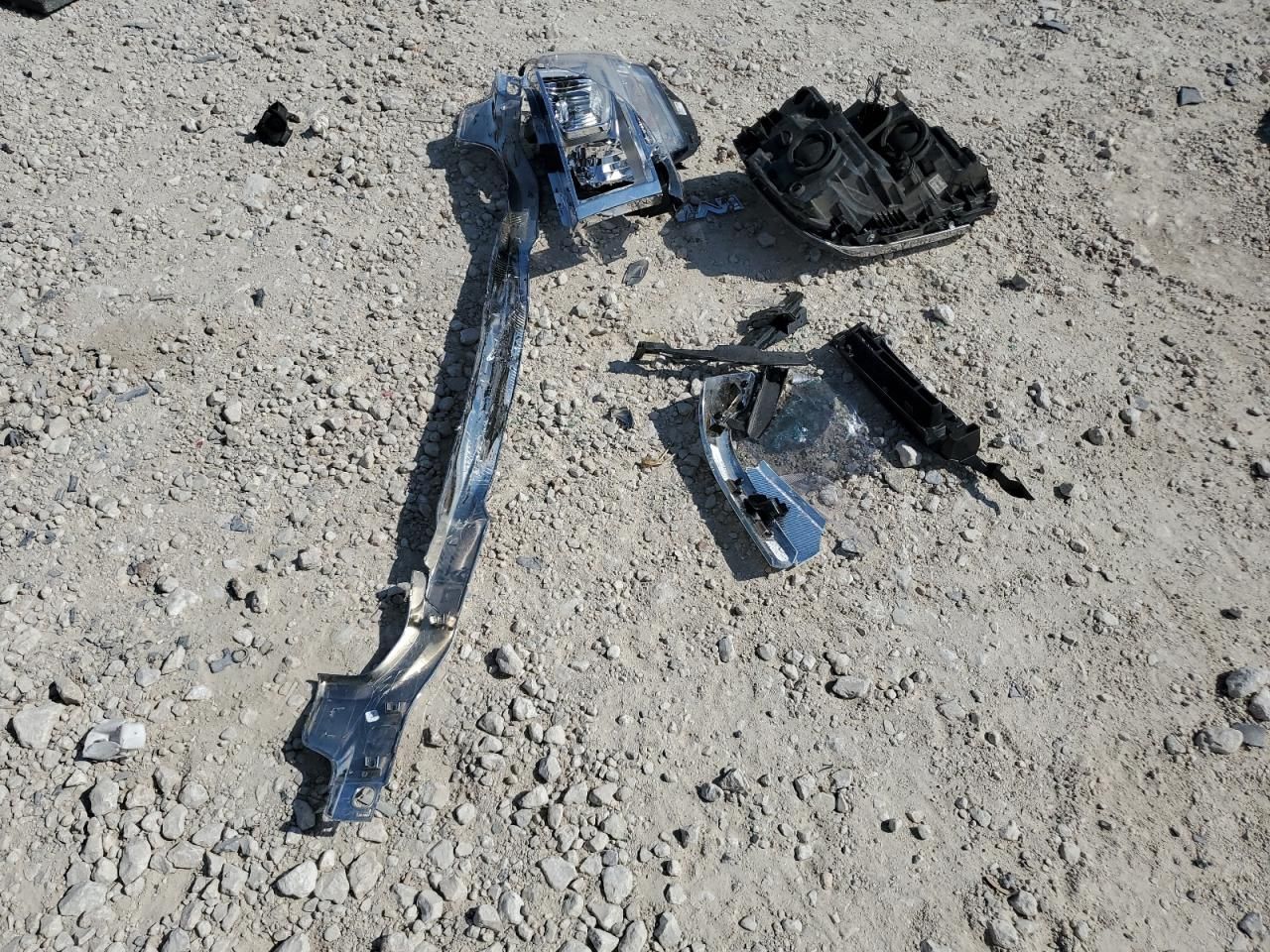 2024 Dodge Ram 2500 Tradesman