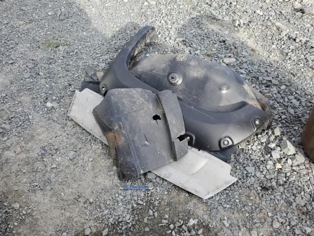 2013 GMC Sierra K1500 sle