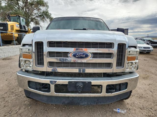 2009 Ford F250 Super Duty