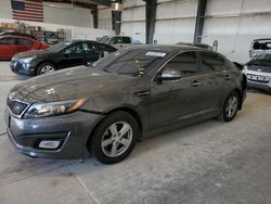 2015 KIA Optima LX for sale in Greenwood, NE