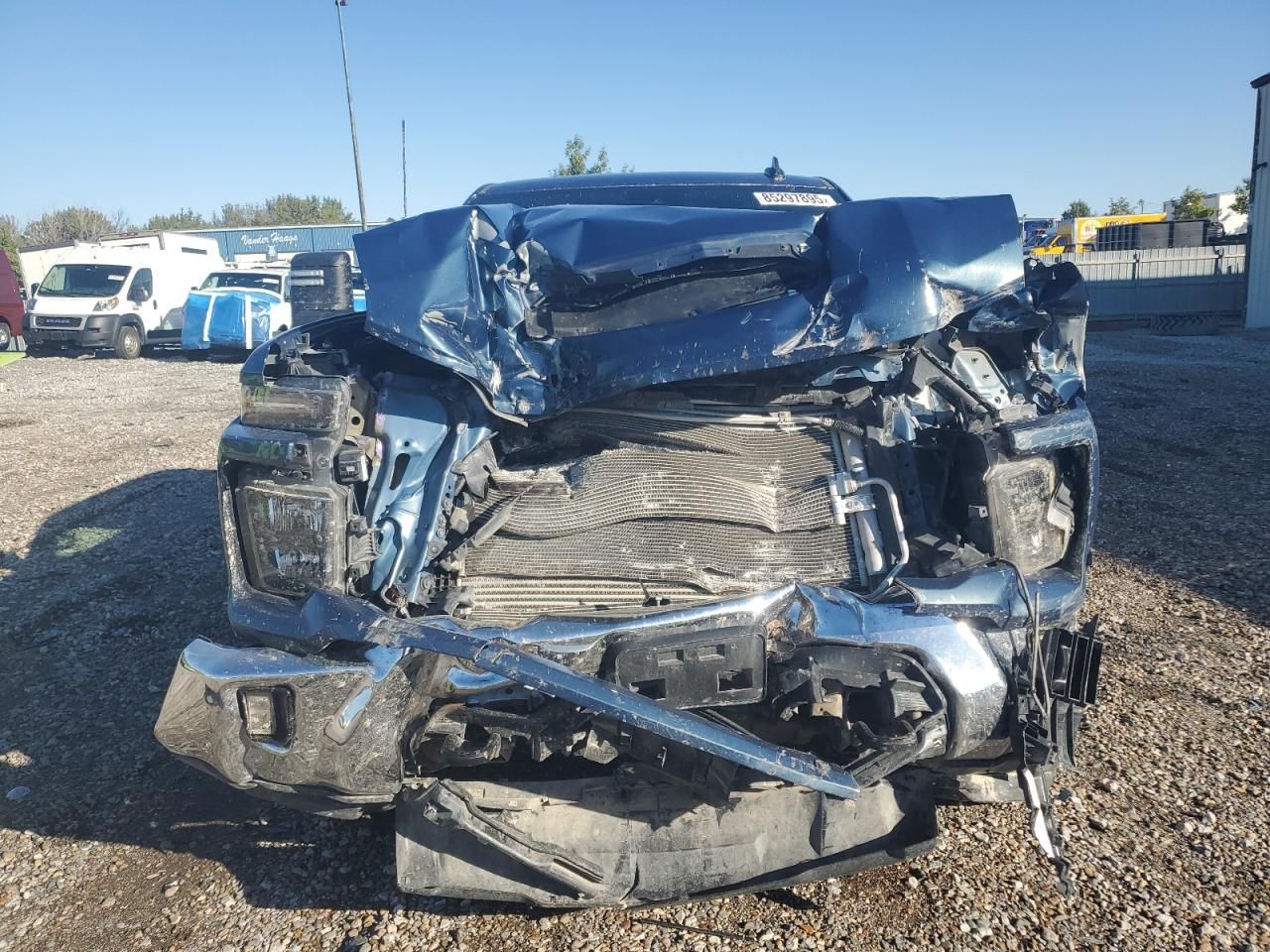 2024 Chevrolet Silverado K2500 Heavy Duty LT