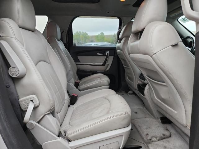 2012 GMC Acadia Denali