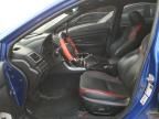 2016 Subaru Wrx sti Limited