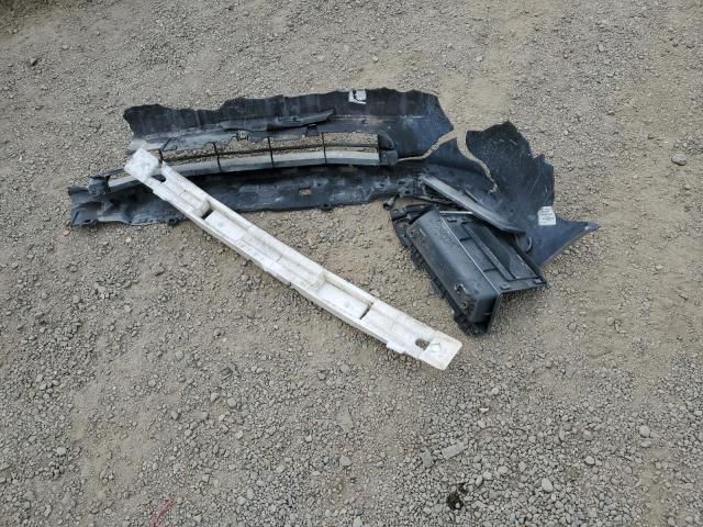 1998 Honda Accord ex