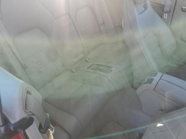 2012 Mercedes-Benz E 350