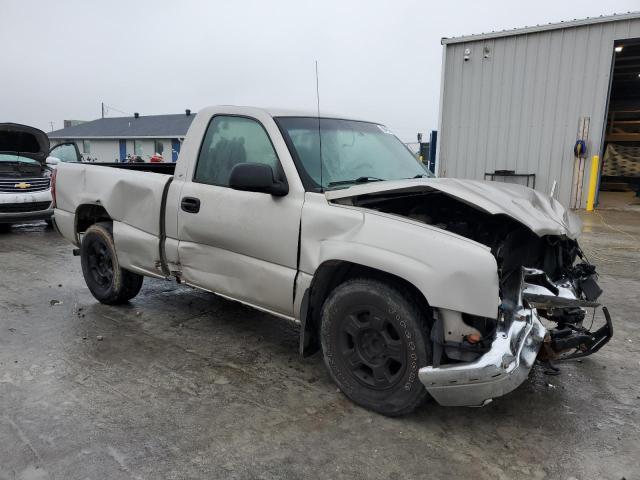 2005 Chevrolet Silverado C1500