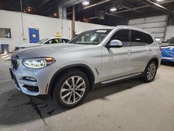 2018 BMW X3 XDRIVE30I en venta en Blaine, MN