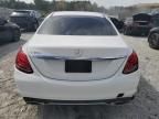 2016 Mercedes-Benz C300