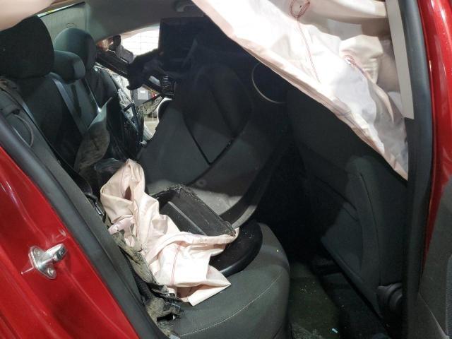 2011 Chevrolet Cruze lt