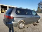 2001 Honda Odyssey ex