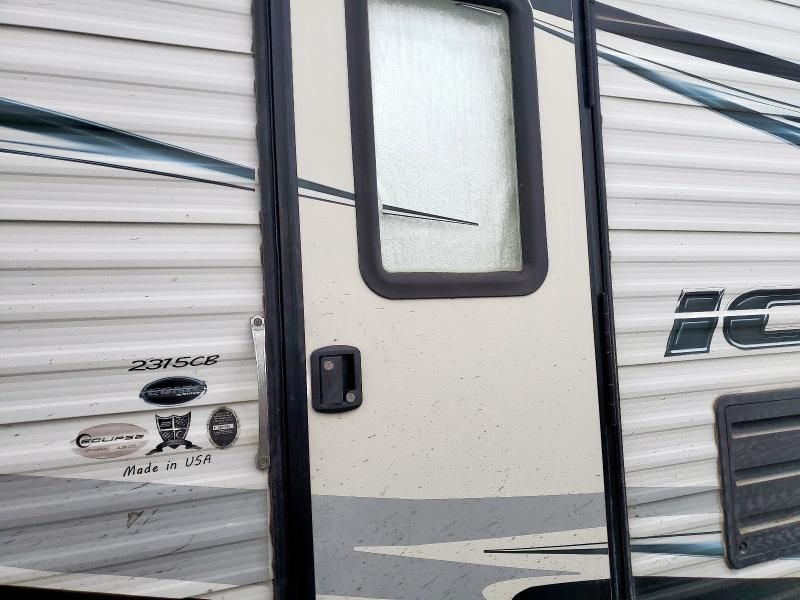 2016 Trailers Iconic LIT 2315