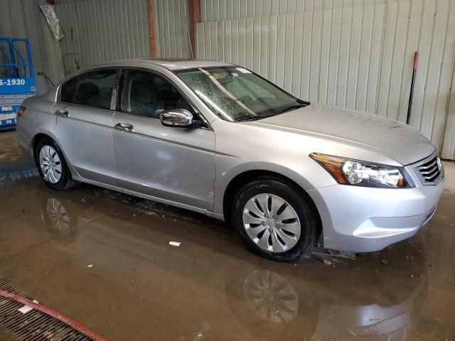 2010 Honda Accord LX
