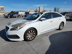 2015 Hyundai Sonata Sport for sale in New Orleans, LA
