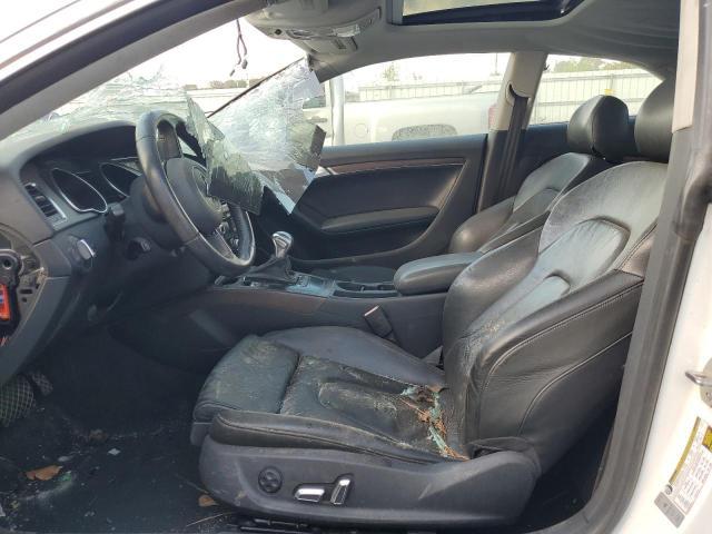 2013 Audi A5 Premium Plus