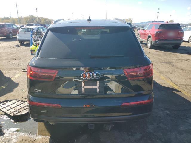 2019 Audi Q7 Prestige