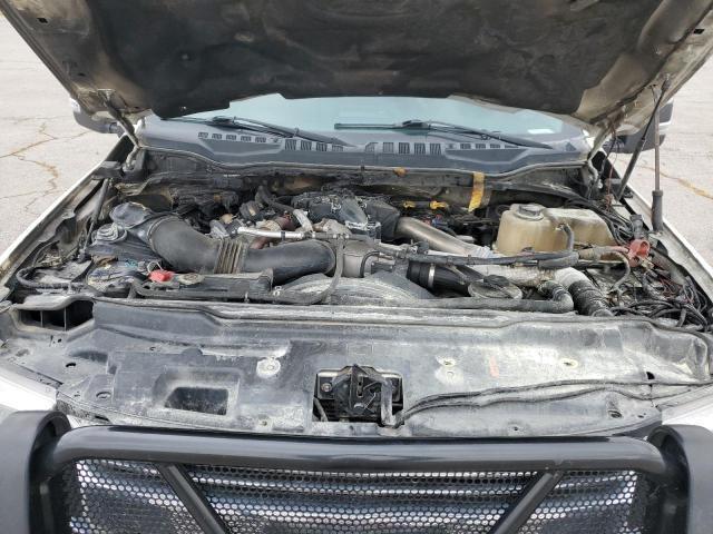 2017 Ford F350 Super Duty