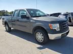 2012 Ford F150 Super Cab