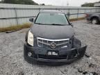 2010 Cadillac Srx Premium Collection