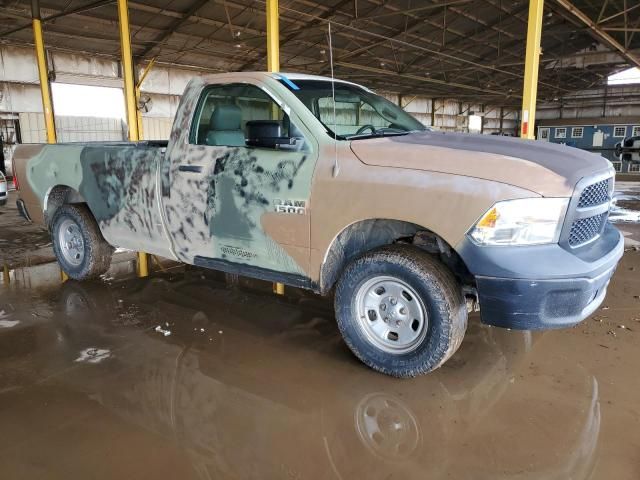 2017 Dodge RAM 1500 ST