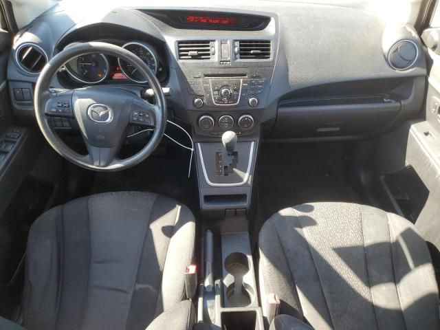 2012 Mazda 5