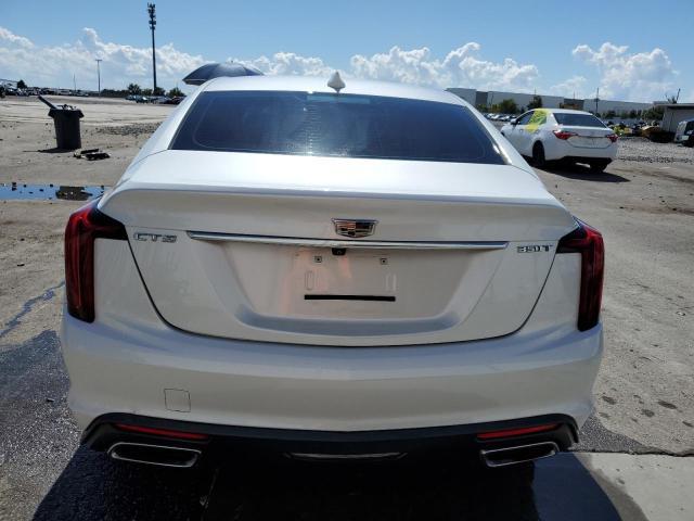 2021 Cadillac CT5 Luxury