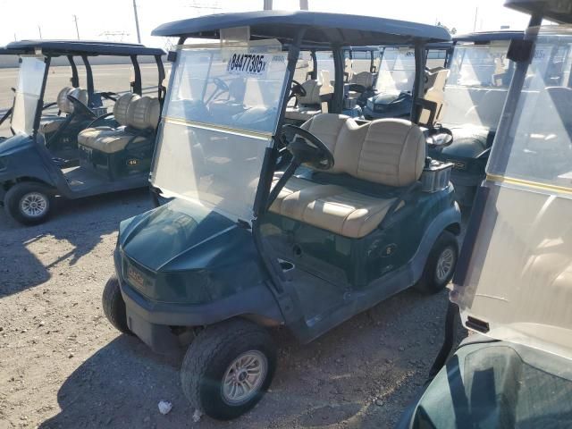 2020 Club Car Tempo Lithium