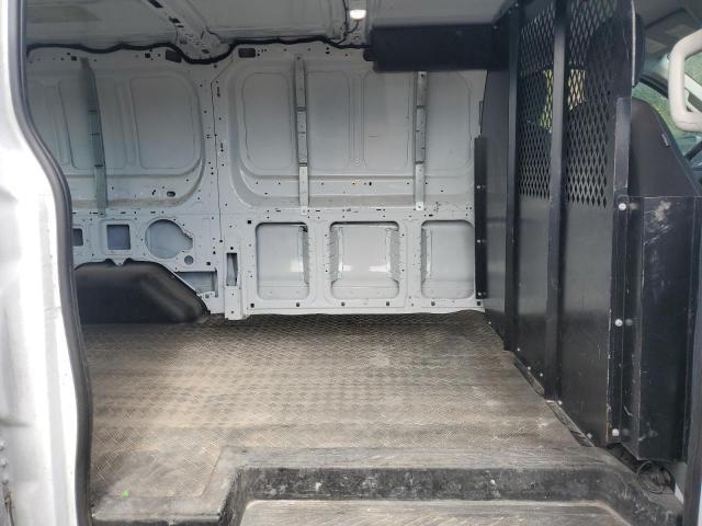 2021 Ford Transit 250 Delivery Van