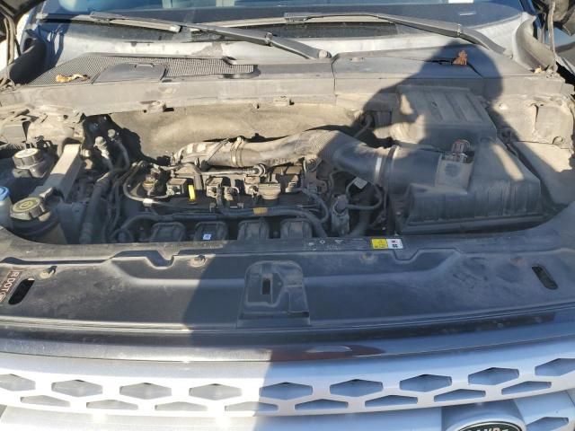 2014 Land Rover LR2 HSE
