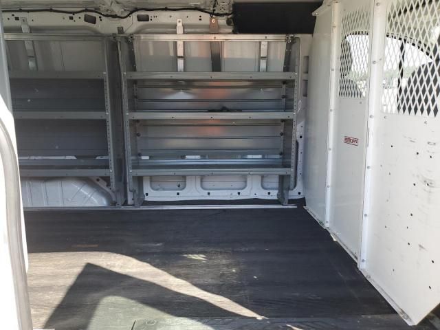 2015 Ford Transit Cargo Van T