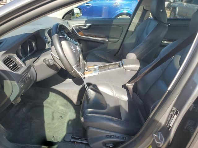 2016 Volvo S60 Premier