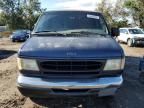 2002 Ford Econoline E250 Van