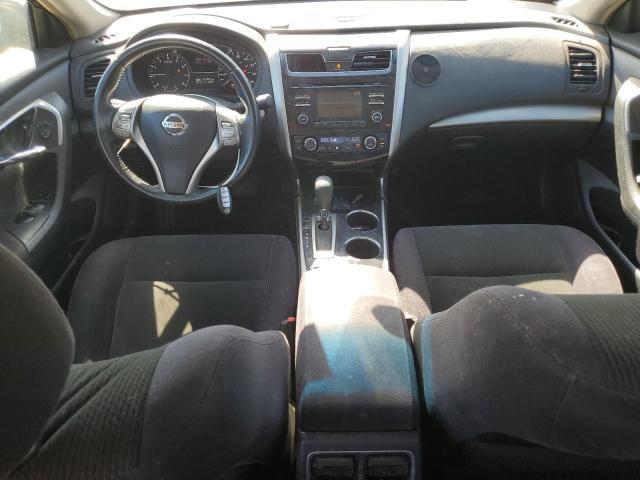 2013 Niss An Altima 2.5