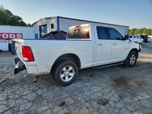 2017 Dodge RAM 1500 SLT
