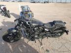 2025 Indian Motorcycle Co. Scout Sixty Bobber