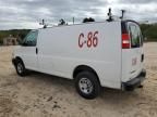 2021 Chevrolet Express G2500