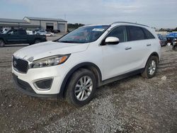 2016 KIA Sorento LX en venta en Earlington, KY