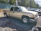 2004 Chevrolet Silverado C1500