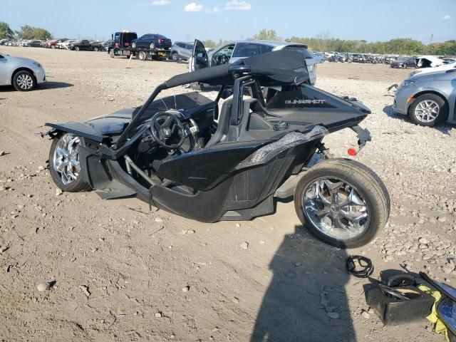 2017 Polaris Slingshot