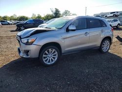2015 Mitsubishi Outlander Sport ES for sale in Chicago Heights, IL