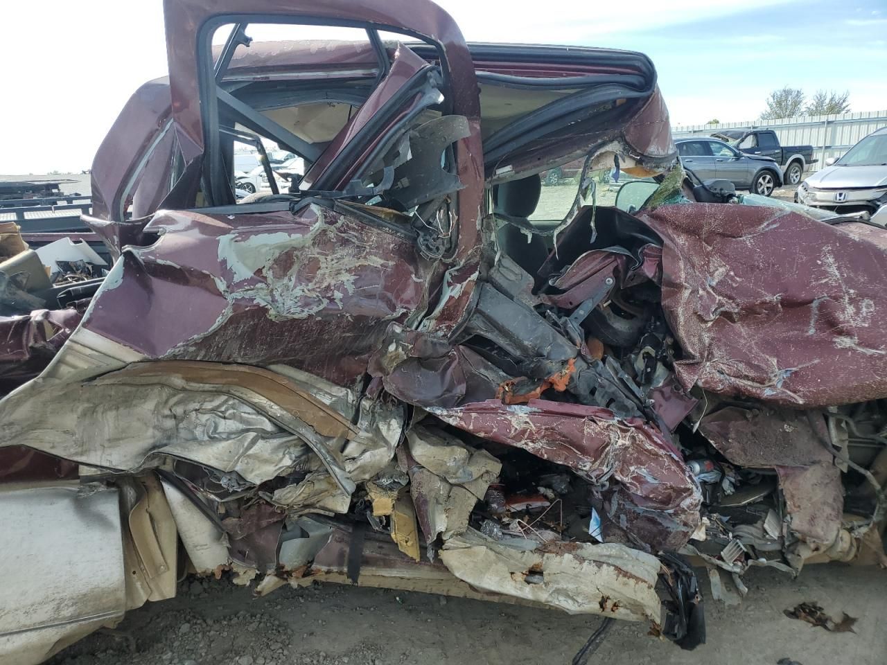 2003 Chevrolet Silverado K1500