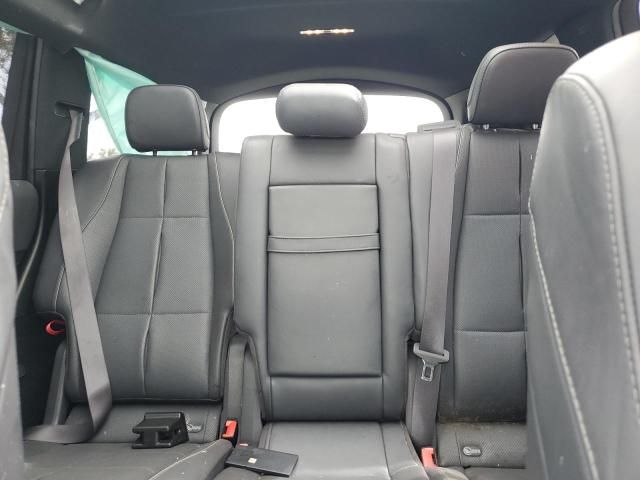 2020 Mercedes-Benz Gls 450 4matic